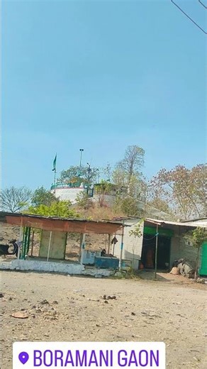 dawal Malik dargah