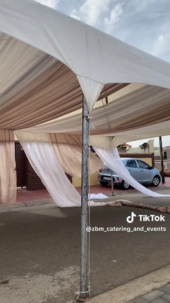 Behind the Scenes of ZBM Catering and Events