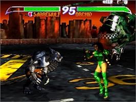 Killer Instinct Gold - Nintendo N64 - Games Database