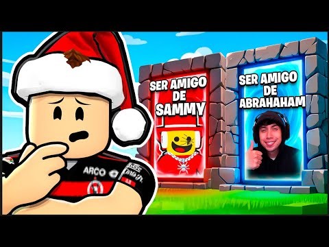Making impossible decisions in Roblox...