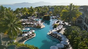 Bonjour Bula! Welcome to Sofitel Fiji Resort & Spa, a tropical haven where beachfront charm seamlessly blends with luxury hotel facilities. Embrace Fiji's unparalleled beauty and culture, polished with a touch of French elegance, creating a 5 star retreat like no other. We look forward to welcoming you soon. #SofitelFiji #SofitelFrenchZest | Sofitel Fiji Resort and Spa