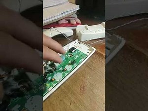PROGRAMMING THE GT-1D INTERCOM IN A RECORDER