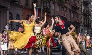 West Side Story