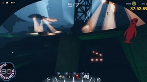 Roblox 压力最新Boss战全流程