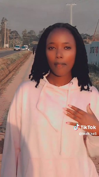 Leah Steele's Captivating Dance on TikTok