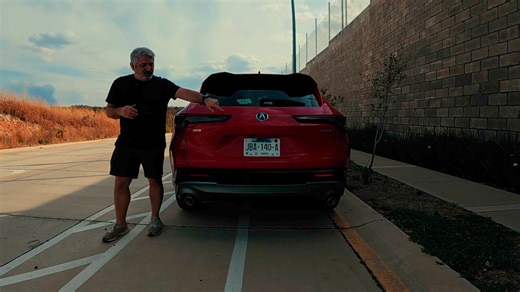 7.7K views · 112 reactions | El Acura ADX es fabricado en México, utiliza como base la Honda HR-V pero elevando el dinamismo, seguridad y equipo. Precios y versiones en México: Advance: $899,900 A-Spec: $839,900 | Alonso Maldonado | Facebook