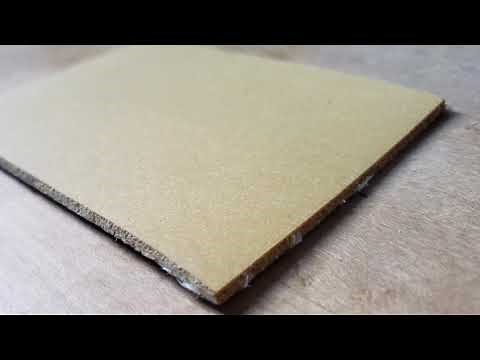 Lecture: Types of Linoleum