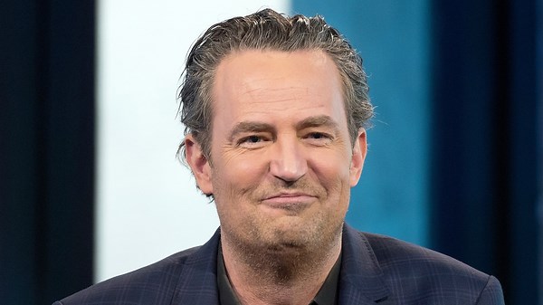 Matthew Perry’s family opens up for first time since his tragic death