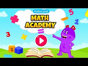 \t🎯 બાળકો માટે બાદબાકી શીખો | Easy Subtraction for Kids in Gujarati