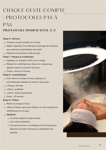 Professional Hydrofacial Training – Learn the Hydrafacial Technique | PDF Certificate | Beauty & Aesthetics | Online Training - Etsy UK