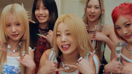 YOUNG POSSE - FREESTYLE (4K)