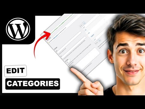How to add, edit and delete categories in WordPress (Easiest Way)(2026 Guide)
