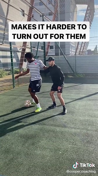 Defending Against Bigger Players: Expert Soccer Tips