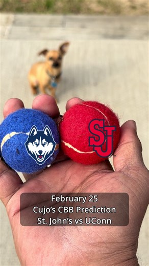 St. John’s vs UConn: February 25, 2026 Showdown
