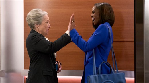 Matlock season 2 episode 14 recap: Matty and Olympia reunite with Senior's accomplice