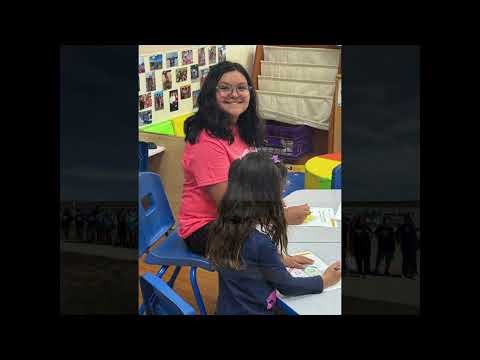 Community Service Day 2025 RVMS