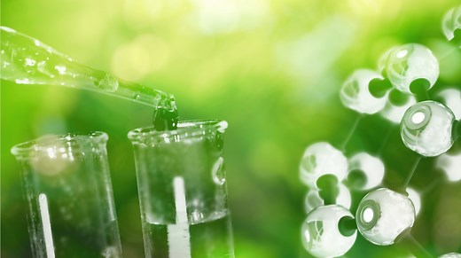 Unlocking more sustainable futures with green chemistry | University