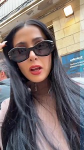 Chamacos hoy toco comer pinchos y me comí un erizo queeeeee 😱 #lupitavillalobos #risas #lupitayjuan #honeymoon #españa #pinchos | lupitavillalobossbeltran