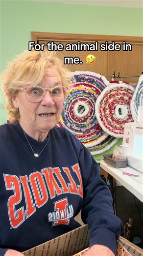 Amazing Animal Print Fabric Haul from Whatnot