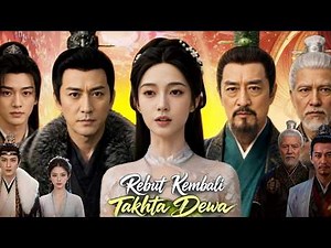 Rebut Kembali Takhta Dewa Chinese Drama | Full Story Review & Facts Explained