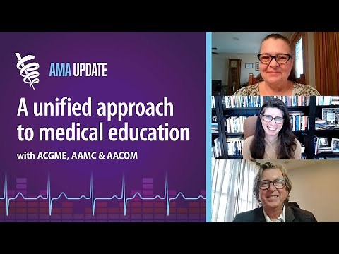 Better preparing med students for residency by creating foundational UME competencies