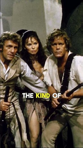 Doug McClure’s Final Ride: The Diagnosis That Came Too Late #hollywood #shorts