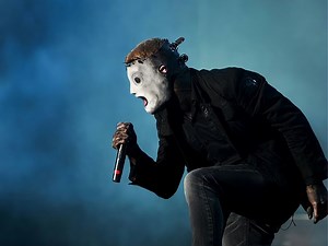 Slipknot's Corey Taylor on AI in music: "I hate it"