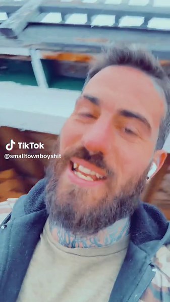 smalltownboyshit on TikTok