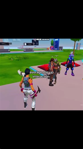 they’re all so corny gng 😭😭 #fyp #fortnite #viral