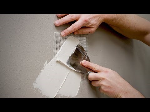 WAL-BOARD TOOLS® Drywall Patches