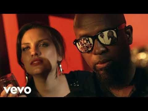Tech N9ne - Party the pain away ( instrumental ) revamped remade instrumental beat