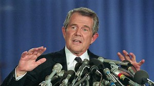 Religious broadcaster and '700 Club' host Pat Robertson dies at 93