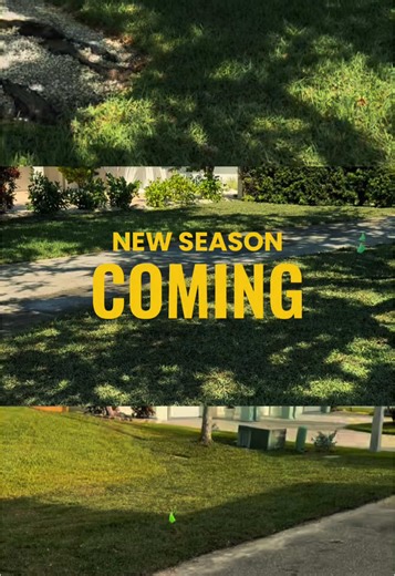 🍂 Why Fall is the Best Time to Install Sod in Mid-Florida 🌱 ✅ Cooler temps = less stress on new sod ✅ Warm soil = faster root growth ✅ More consistent rainfall = less watering needed ✅ Fewer pests and weeds = easier establishment ✅ Lower evaporation = better water retention ✅ Sod now, lush lawn by spring! 🌿 Thinking about fresh sod? Fall is your window to a healthy, green lawn! 💧🌞 #FloridaLawnCare #SodTips #FallSodInstall