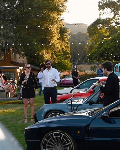 Santa Lucia Preserve on Reels | Facebook