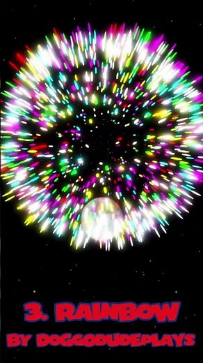 Best Ways to use the Firework block in Build mode! #piggy #roblox #piggybuildmode #tipsandtricks