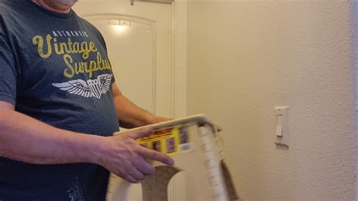 Watch My review of the ez-folds folding step stool on Amazon Live