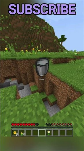 Minecraft Tips for beginners 😊😅#minecraft #usa #shorts