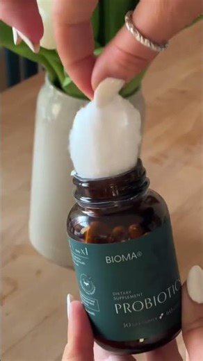 Pov: you just restocked your favourite supplements... #Shorts #bioma.health