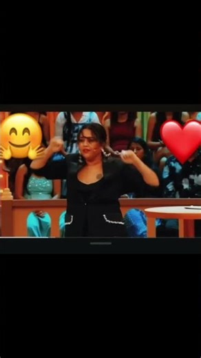 Hina and Swara’s dance 💃🏻 #patipatniaurpanga #indianshorts #indianshow #hinakhan #swarafahad