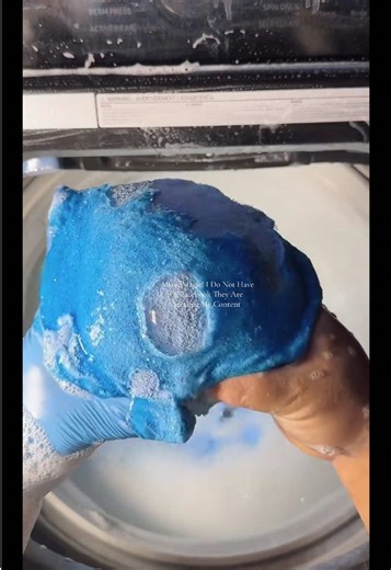 Washer Live: Mixing 10 Jugs of Laundry Essentials!