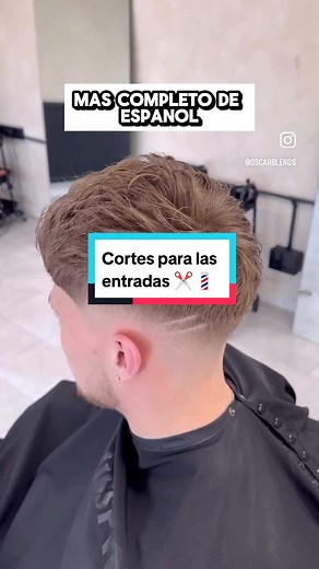 Aprende Barbería desde Cero hasta Profesional