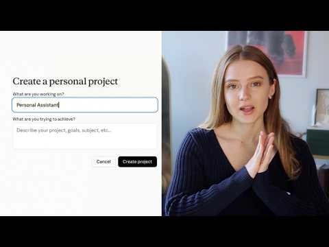 How I Use AI as My Personal Assistant (It Knows Everything About Me)