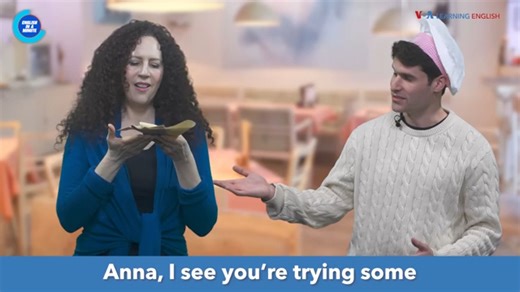 一分钟英语：To a T(2023)