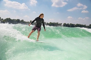 UNIT Surf Pool is Heading to Cannon Beach - Cannon Beach Arizona