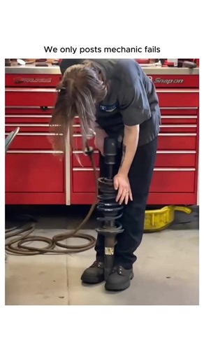 Understanding the Danger: An Inside Look at Mechanics