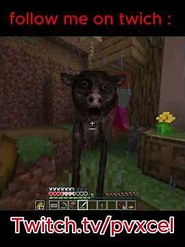 Minecraft Horror Mods That Will Keep You Awake at Night 👁️