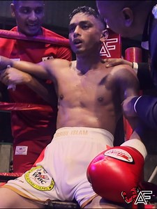 🔥 Witness the ultimate boxing showdown! Every punch, every move, and every moment of the WBC Asia Continental Title Fight—India 🇮🇳 vs Bangladesh 🇧🇩. Don't miss the intensity that left fans on the edge of their seats! 🥊 🎥 Watch the full highlights here: https://youtu.be/zZdV7W_bmAk #BoxingHighlights #IndiaVsBangladesh #WBCAsiaTitle #KnockoutMoments #epicfightz | AF Boxing Promotion