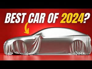 The Ultimate Showdown: Best Cars of 2024 Reviewed!