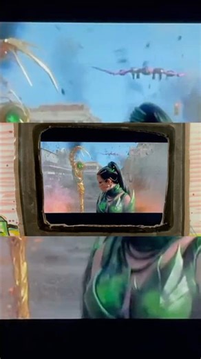 Power Rangers: 2017
