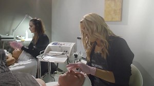 💥 New Career in less than a year...we are enrolling for the 2024 Esthetics Program! Get licensed to work as a professional esthetician. Financial aid is available to those who qualify. | Paul Mitchell The School Austin